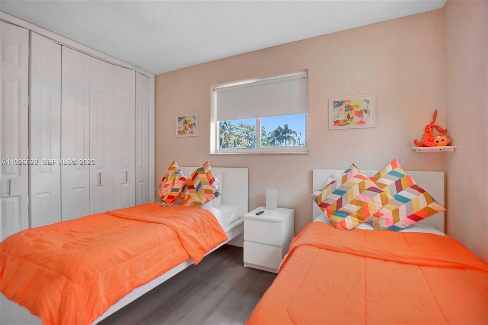 CHULA VISTA FIRST ADD REV - Residential Lease