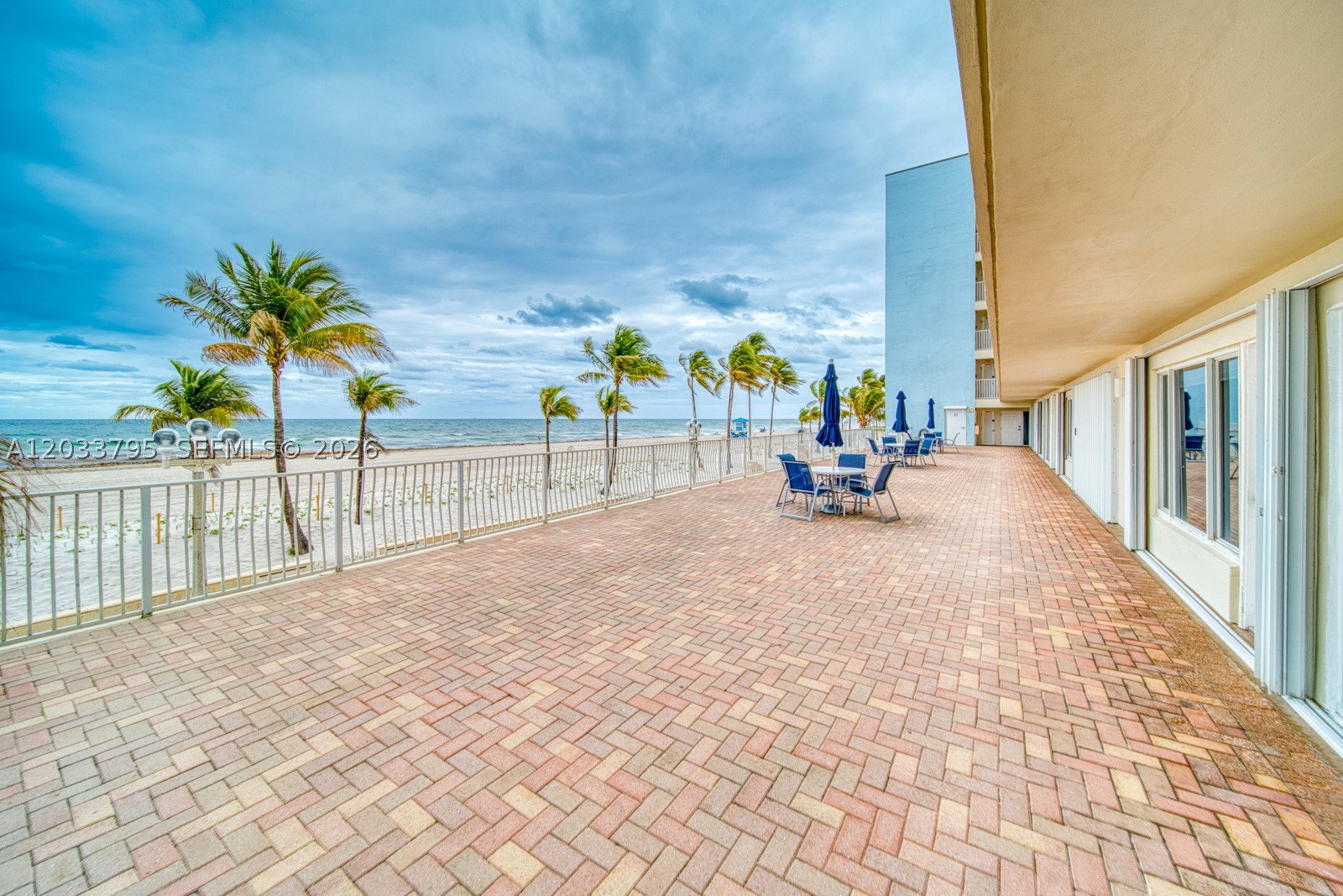 Photo 1 of 29 — 300 Oregon St 507, Hollywood, FL 33019