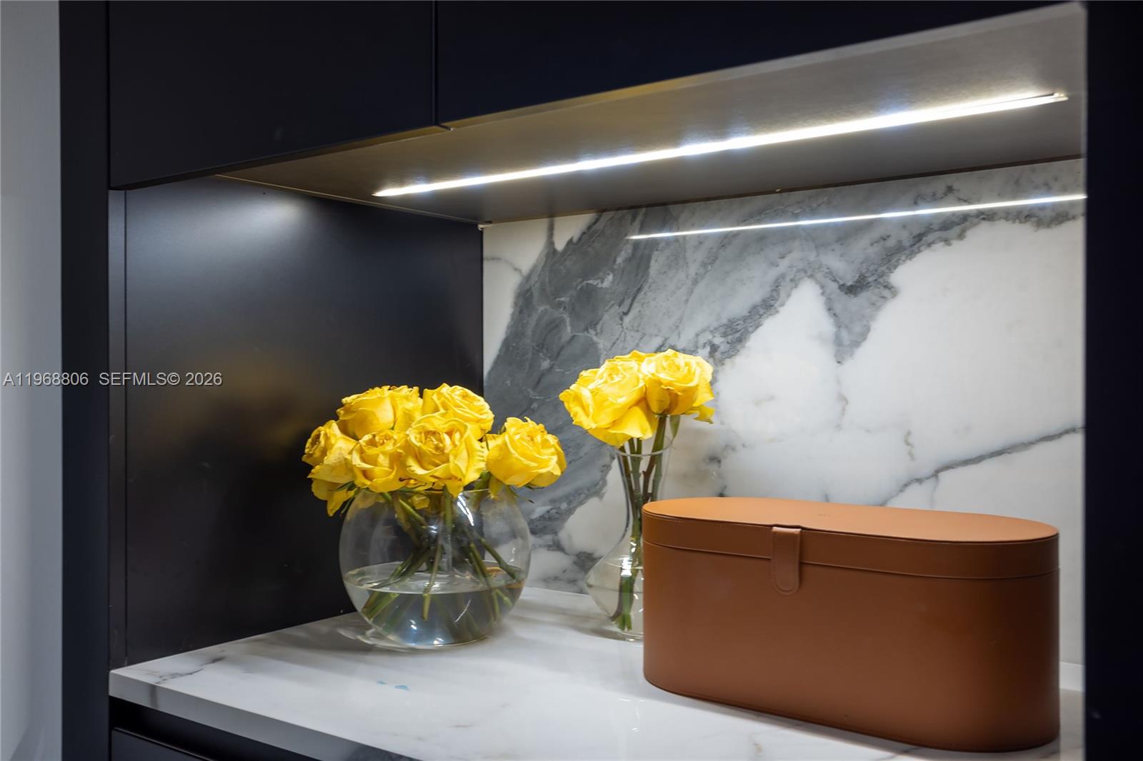 TEN MUSEUM PK RESIDENTIAL - Residential