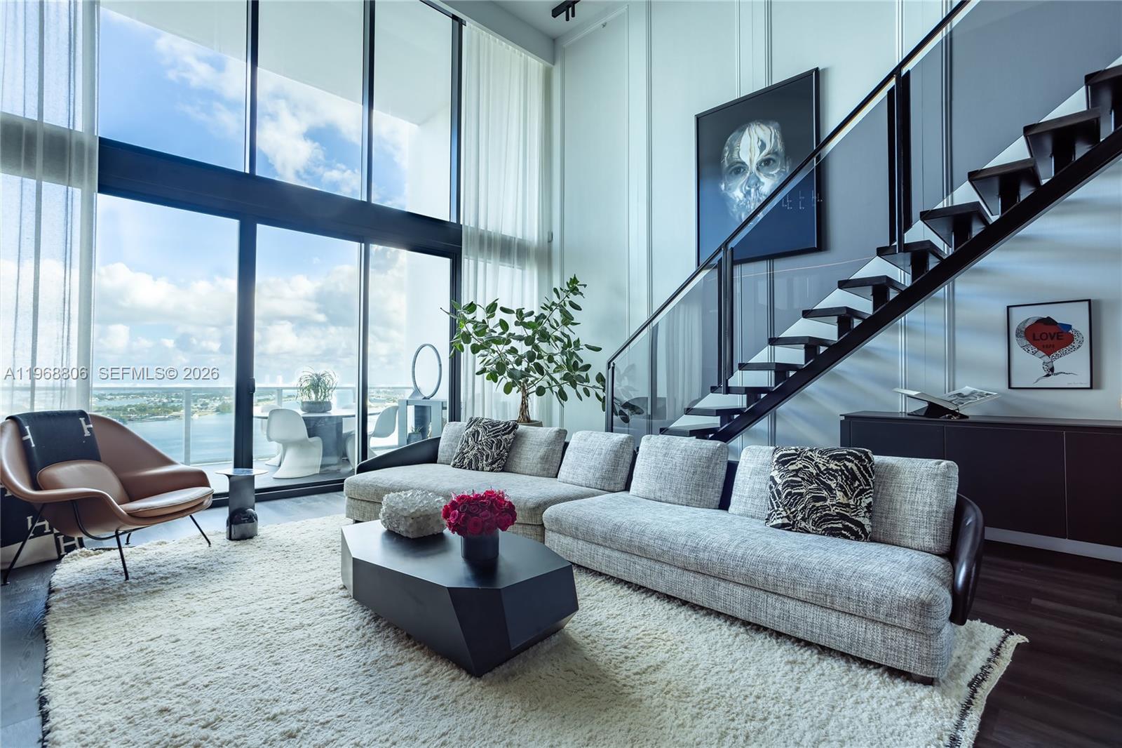 TEN MUSEUM PK RESIDENTIAL - Residential