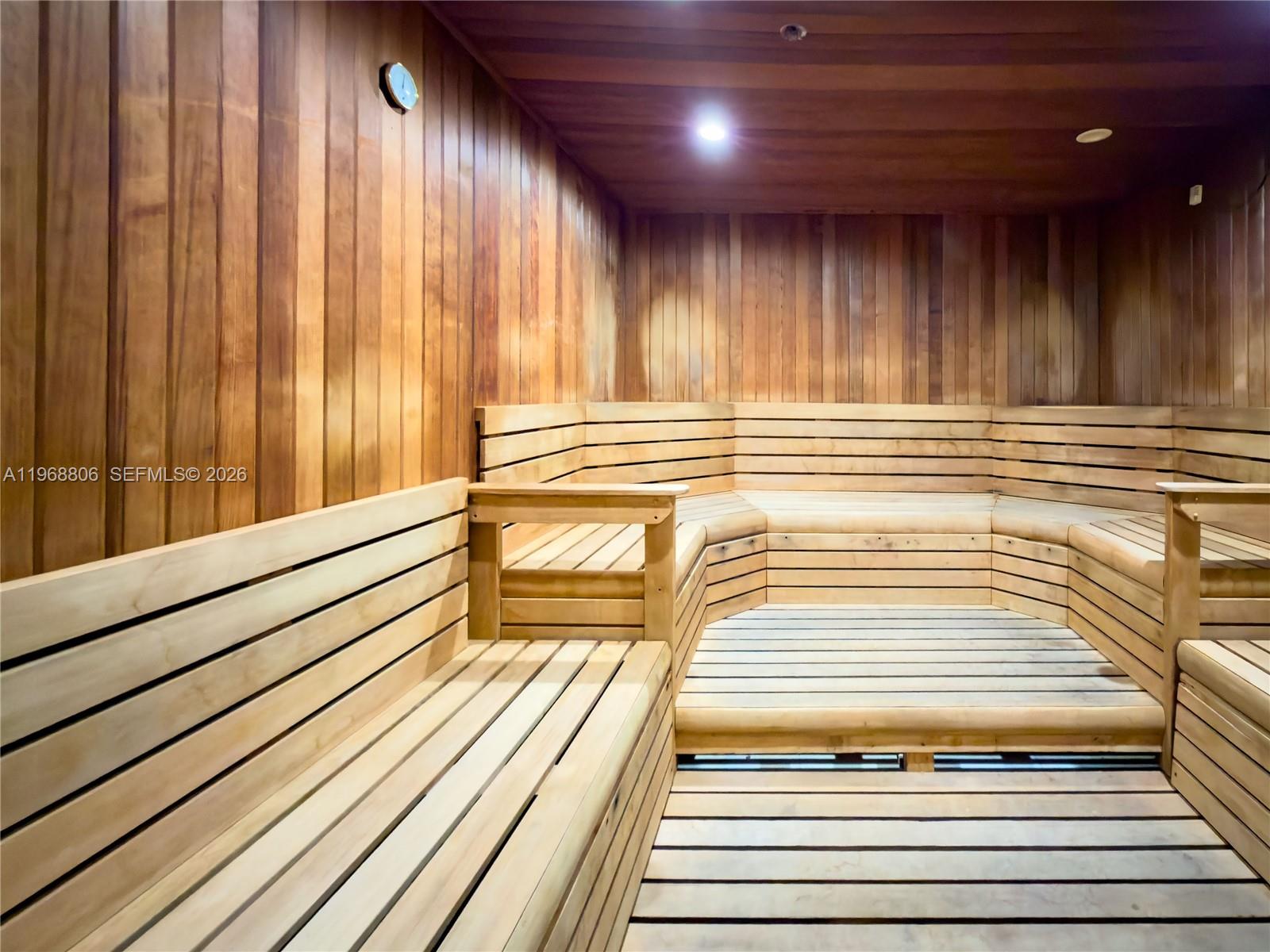 TEN MUSEUM PK RESIDENTIAL - Residential