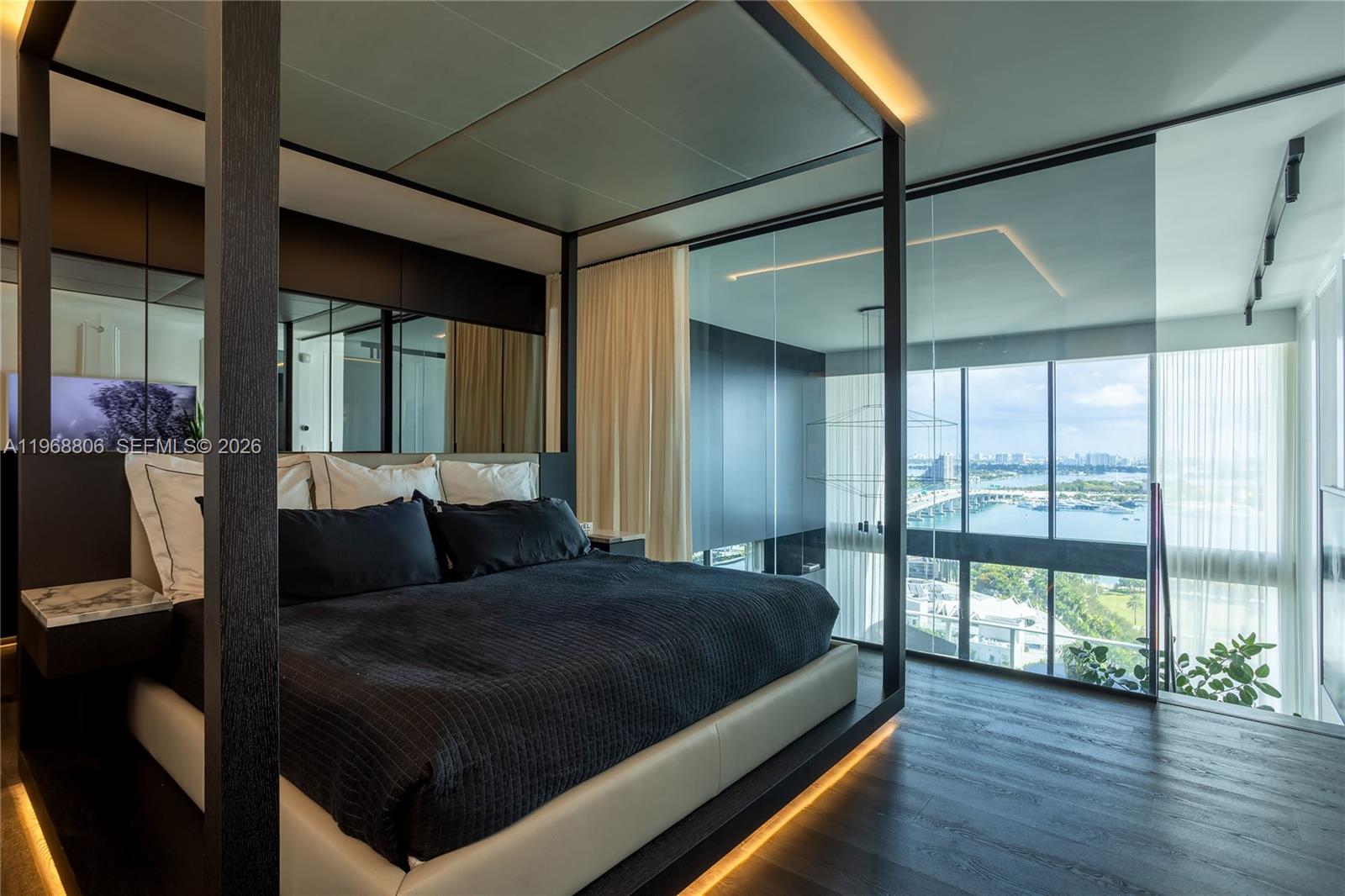 TEN MUSEUM PK RESIDENTIAL - Residential