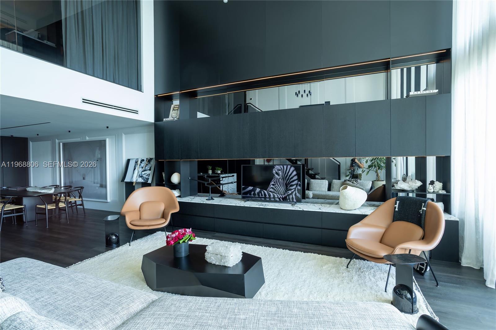 TEN MUSEUM PK RESIDENTIAL - Residential