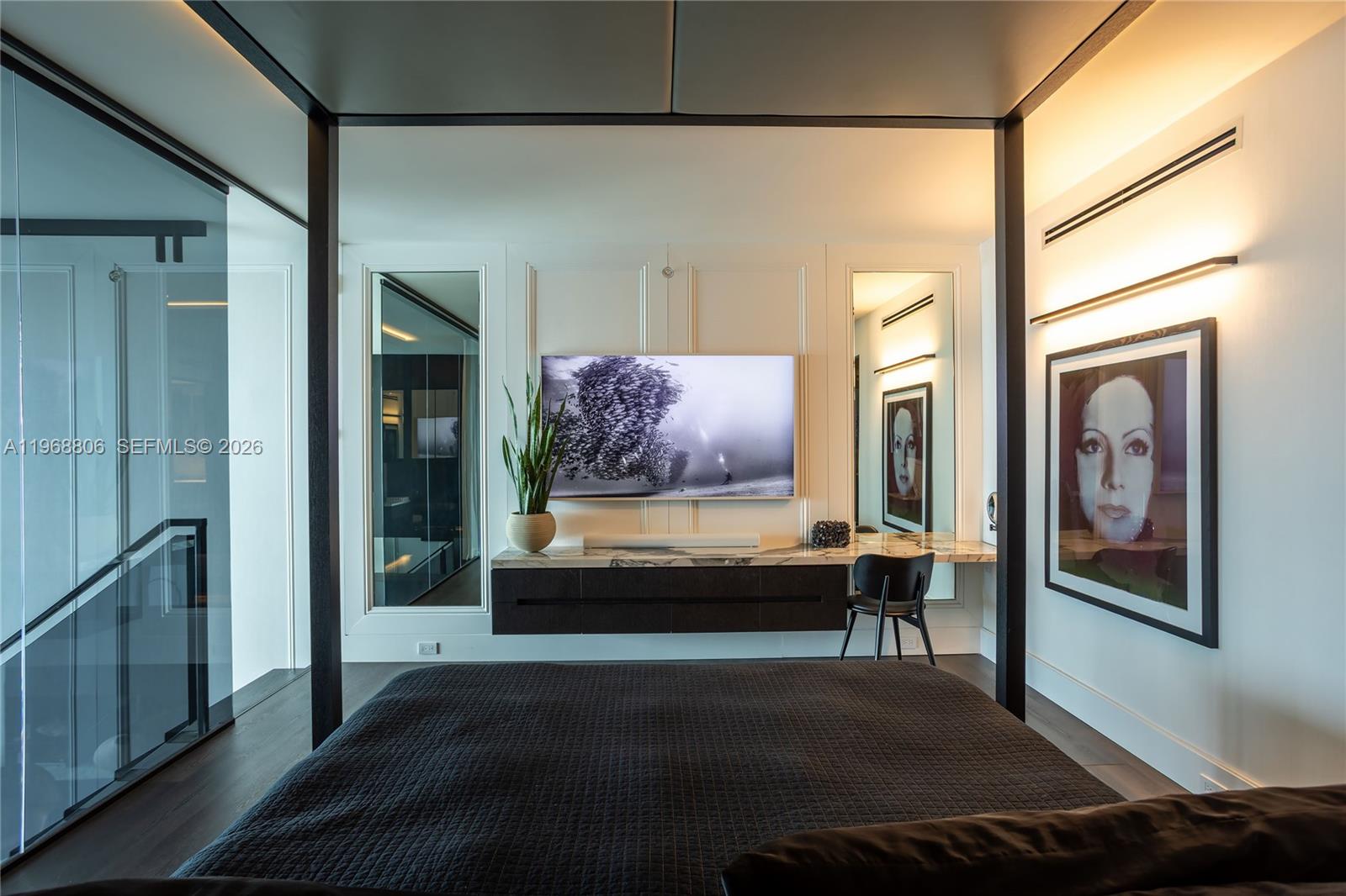 TEN MUSEUM PK RESIDENTIAL - Residential