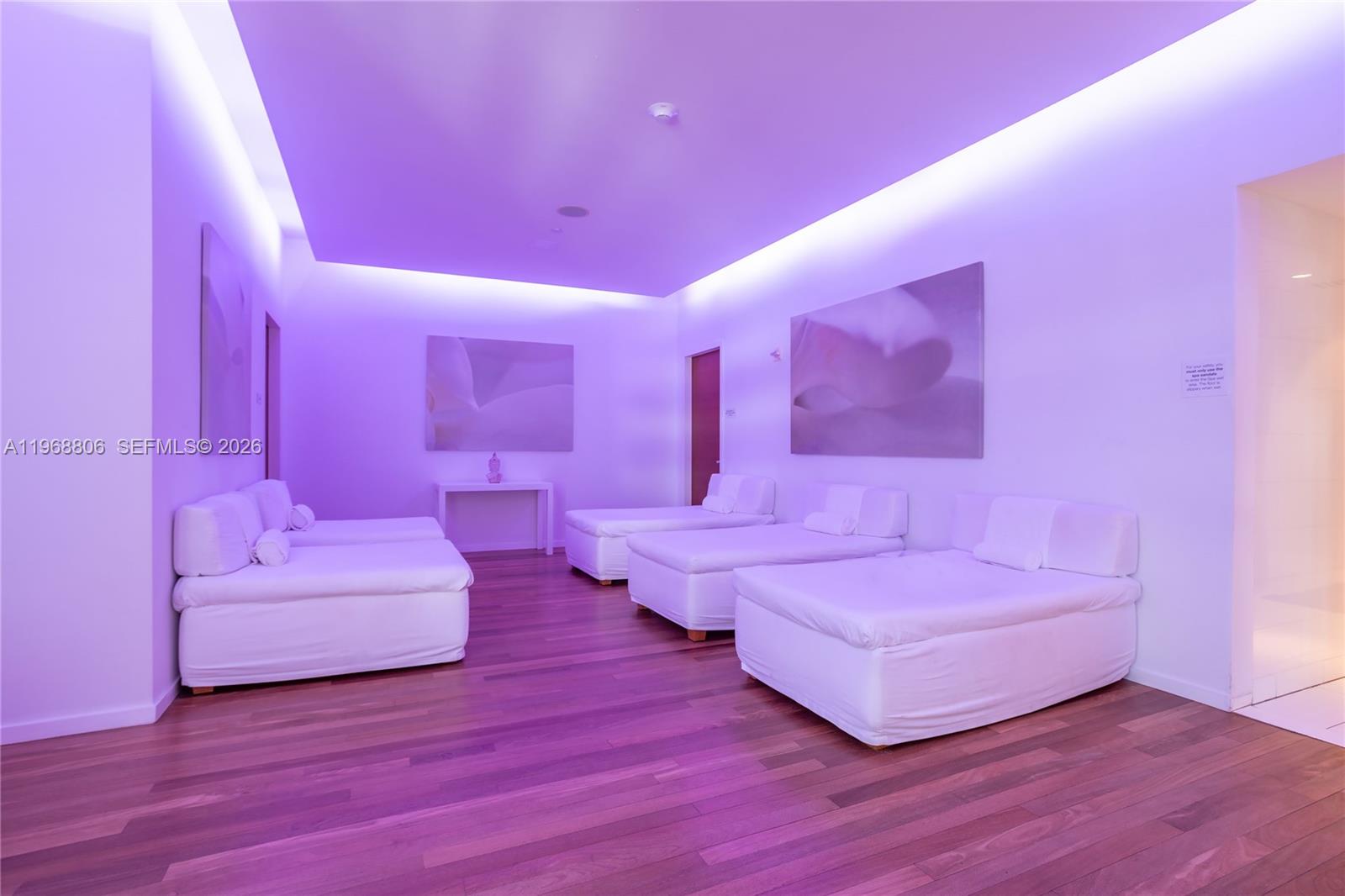 TEN MUSEUM PK RESIDENTIAL - Residential