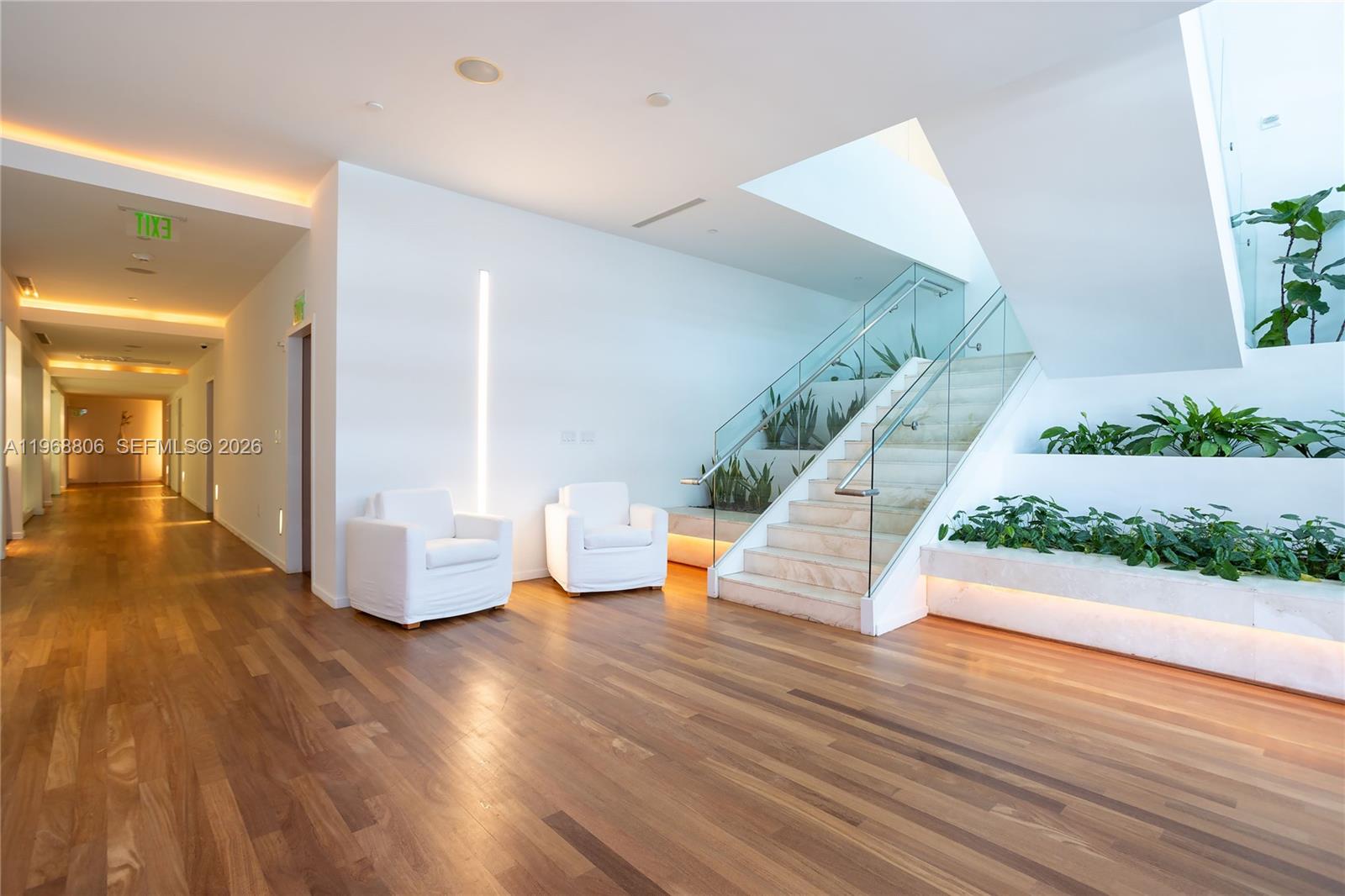 TEN MUSEUM PK RESIDENTIAL - Residential