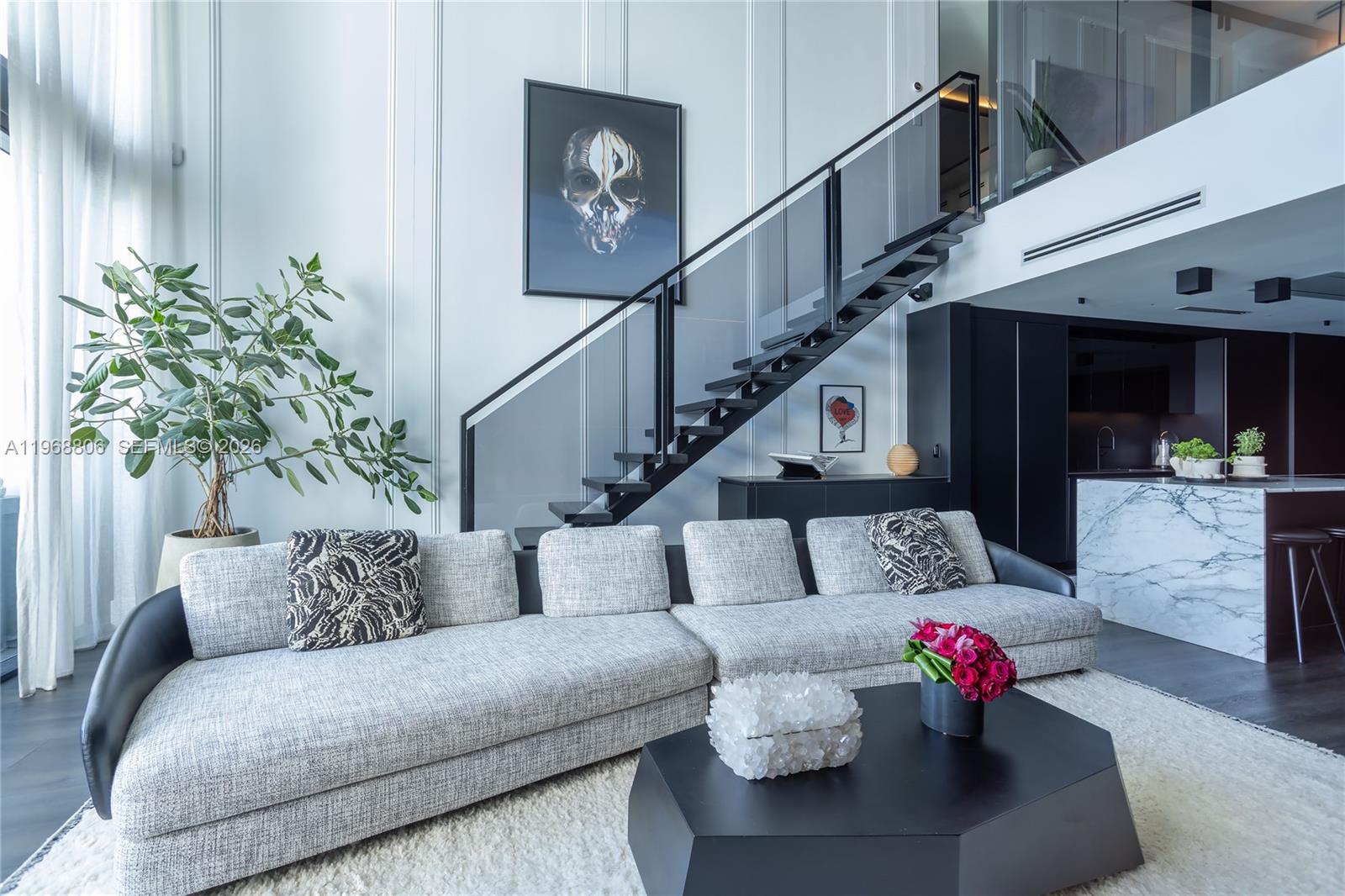 TEN MUSEUM PK RESIDENTIAL - Residential