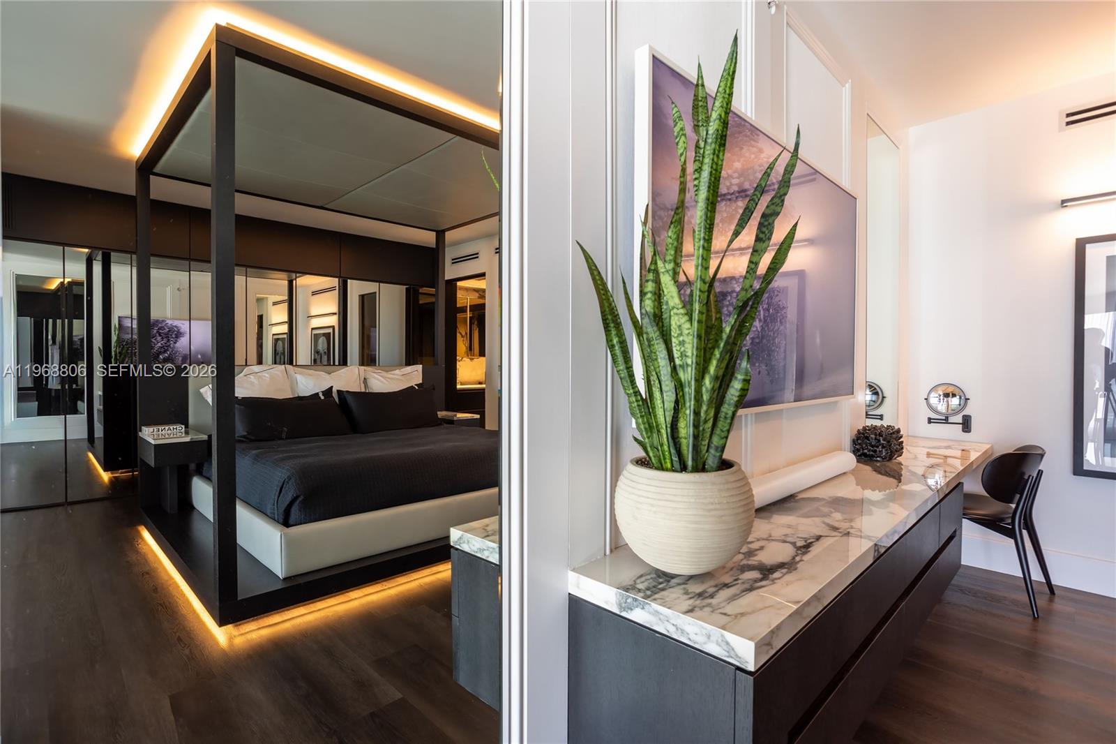 TEN MUSEUM PK RESIDENTIAL - Residential