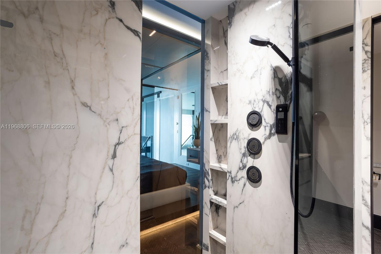 TEN MUSEUM PK RESIDENTIAL - Residential