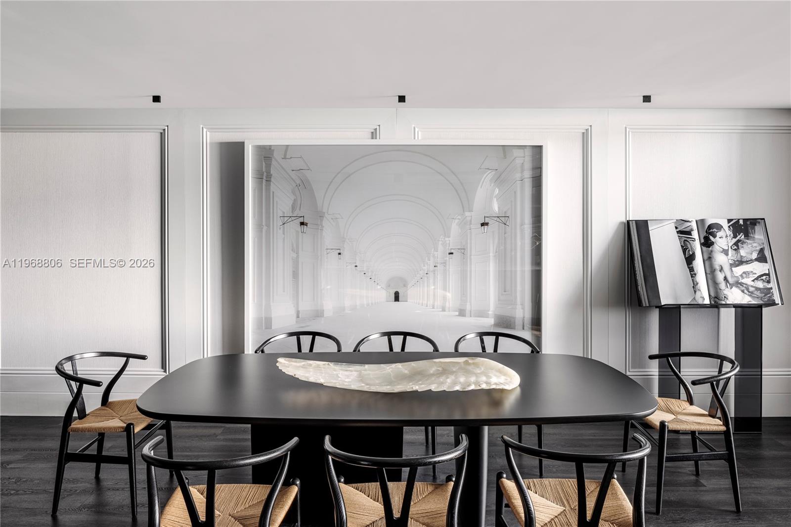 TEN MUSEUM PK RESIDENTIAL - Residential