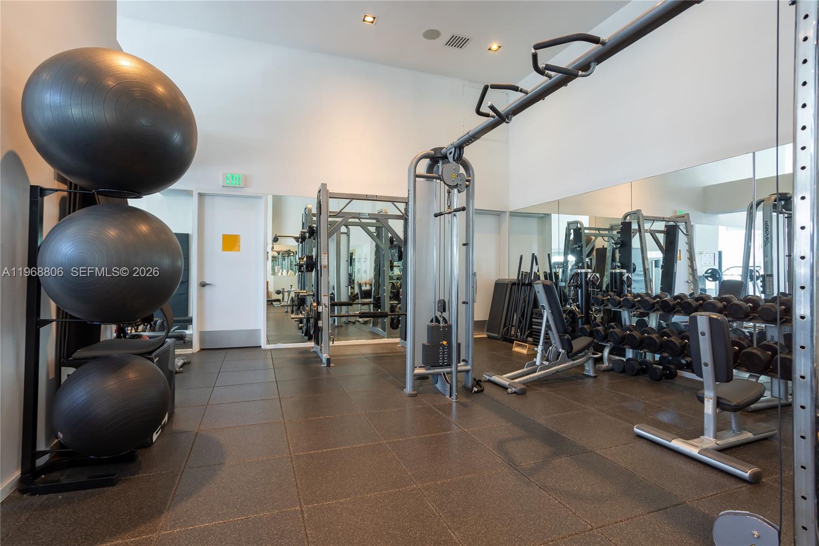 TEN MUSEUM PK RESIDENTIAL - Residential