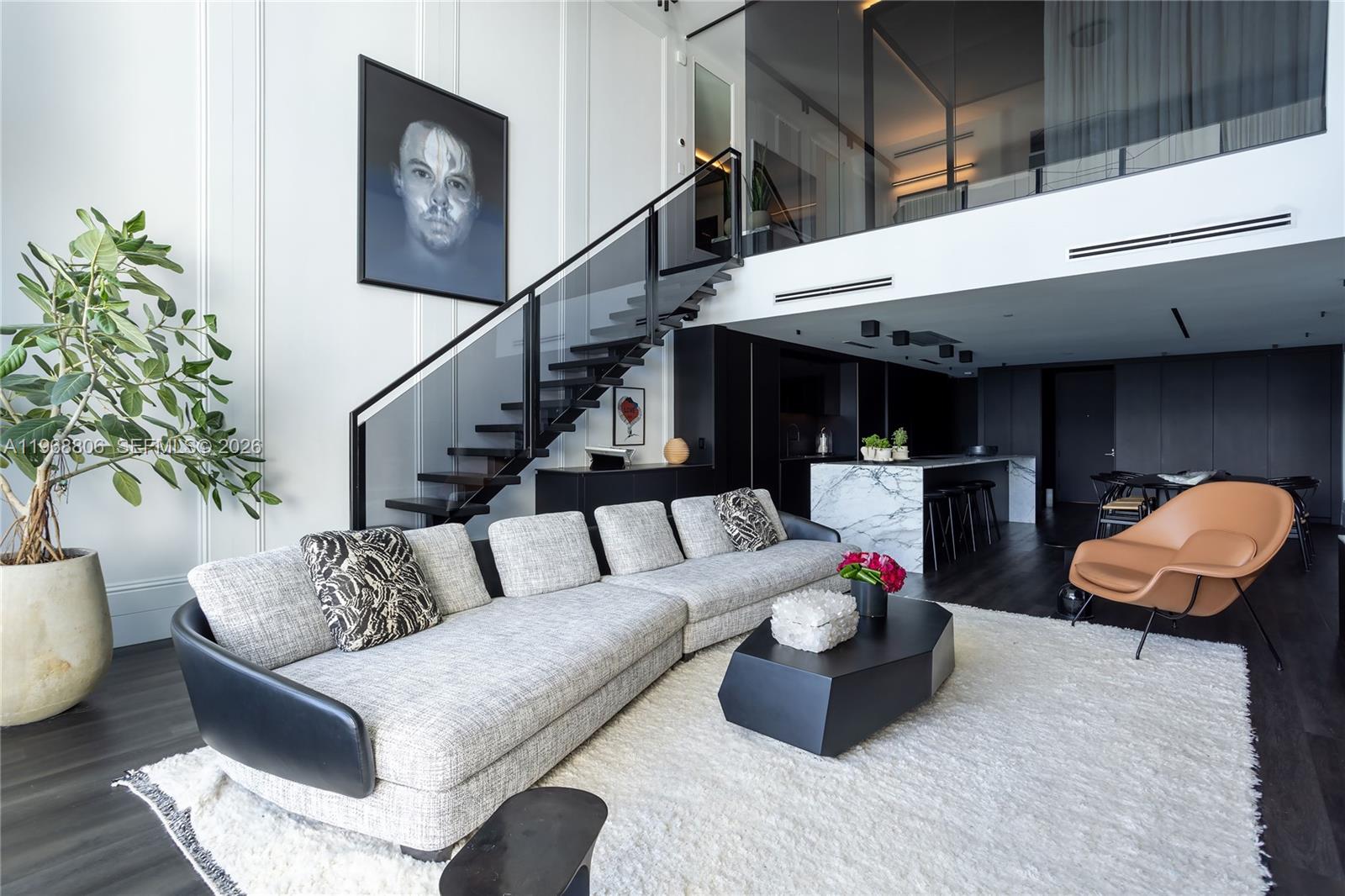 TEN MUSEUM PK RESIDENTIAL - Residential