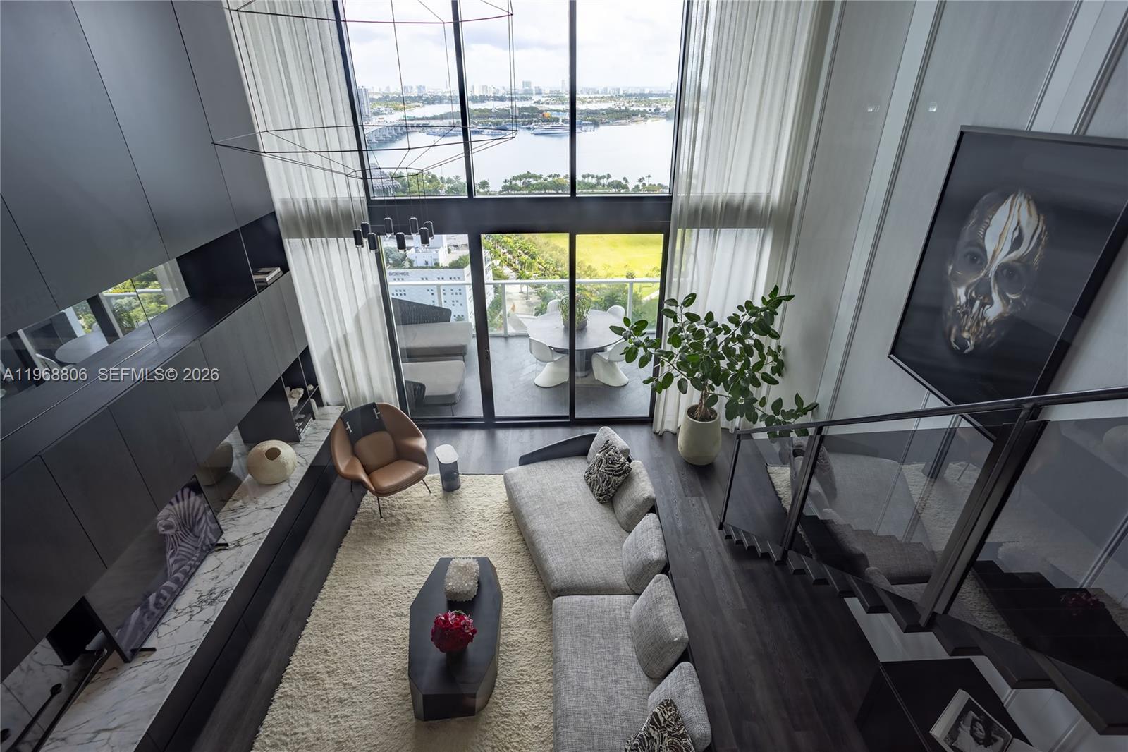 TEN MUSEUM PK RESIDENTIAL - Residential