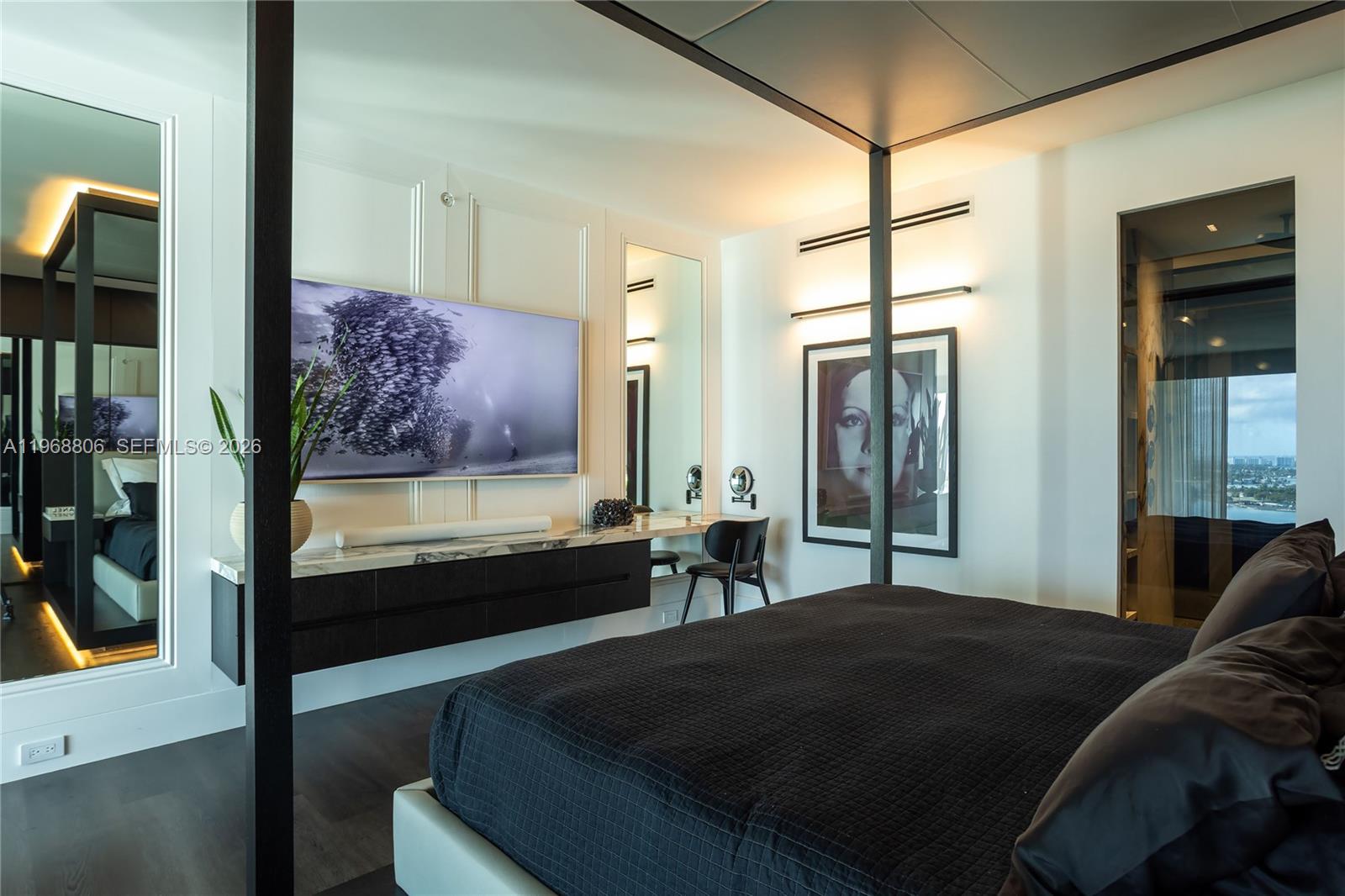 TEN MUSEUM PK RESIDENTIAL - Residential