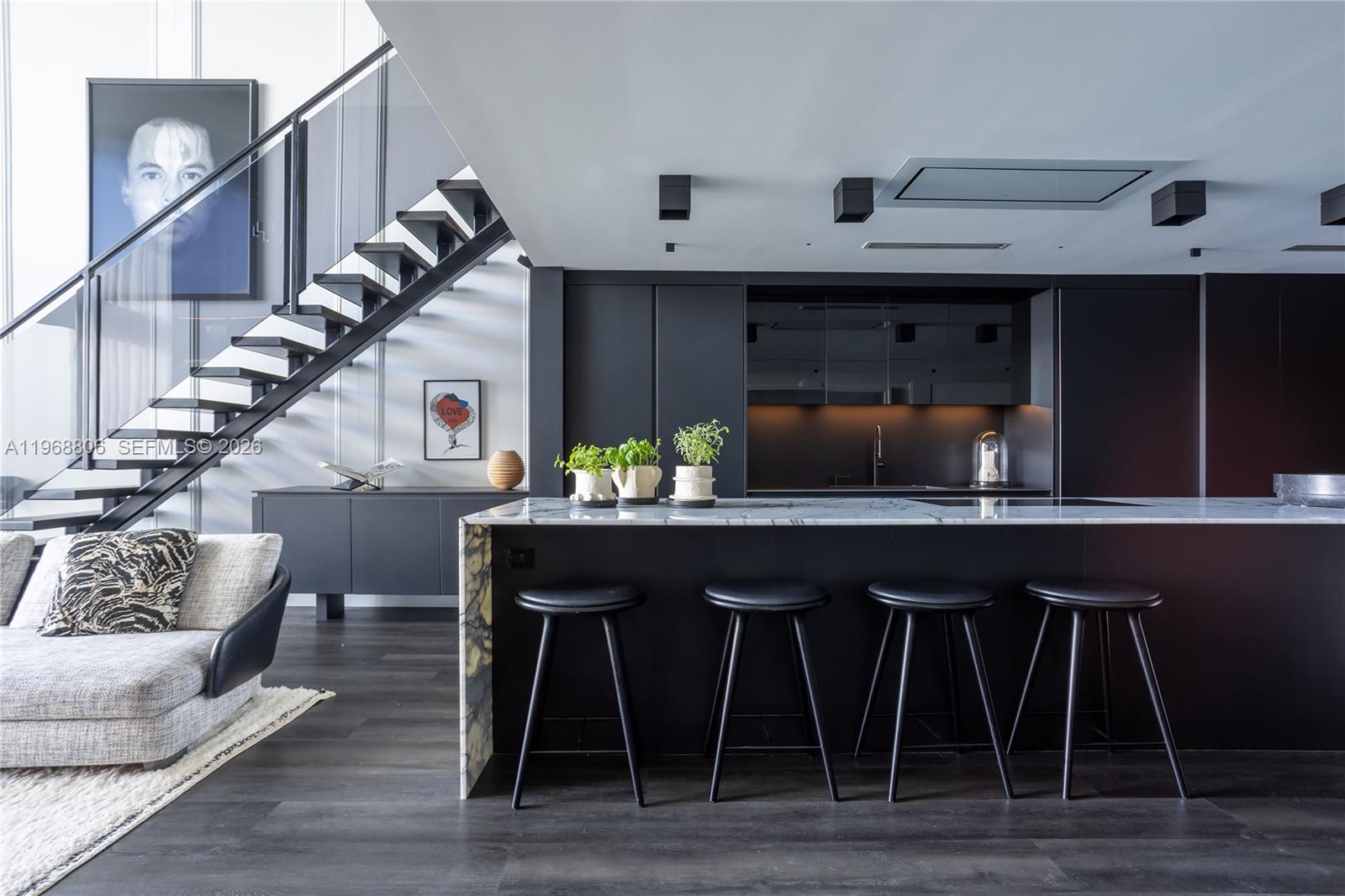 TEN MUSEUM PK RESIDENTIAL - Residential