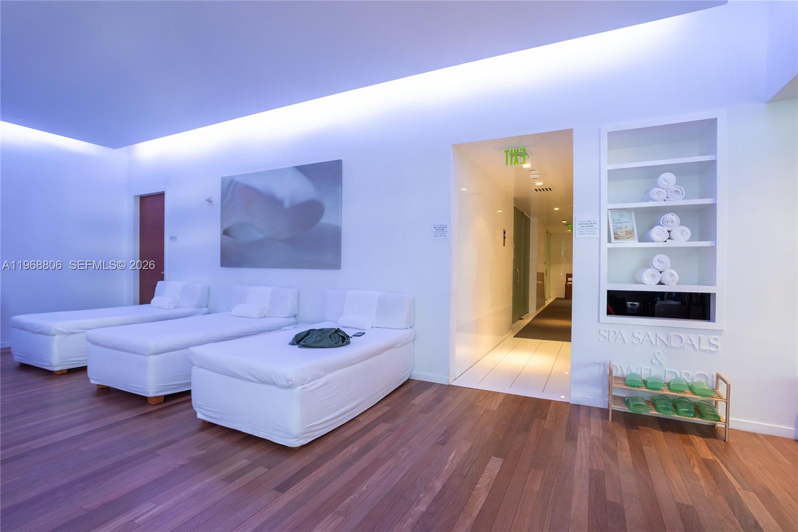 TEN MUSEUM PK RESIDENTIAL - Residential