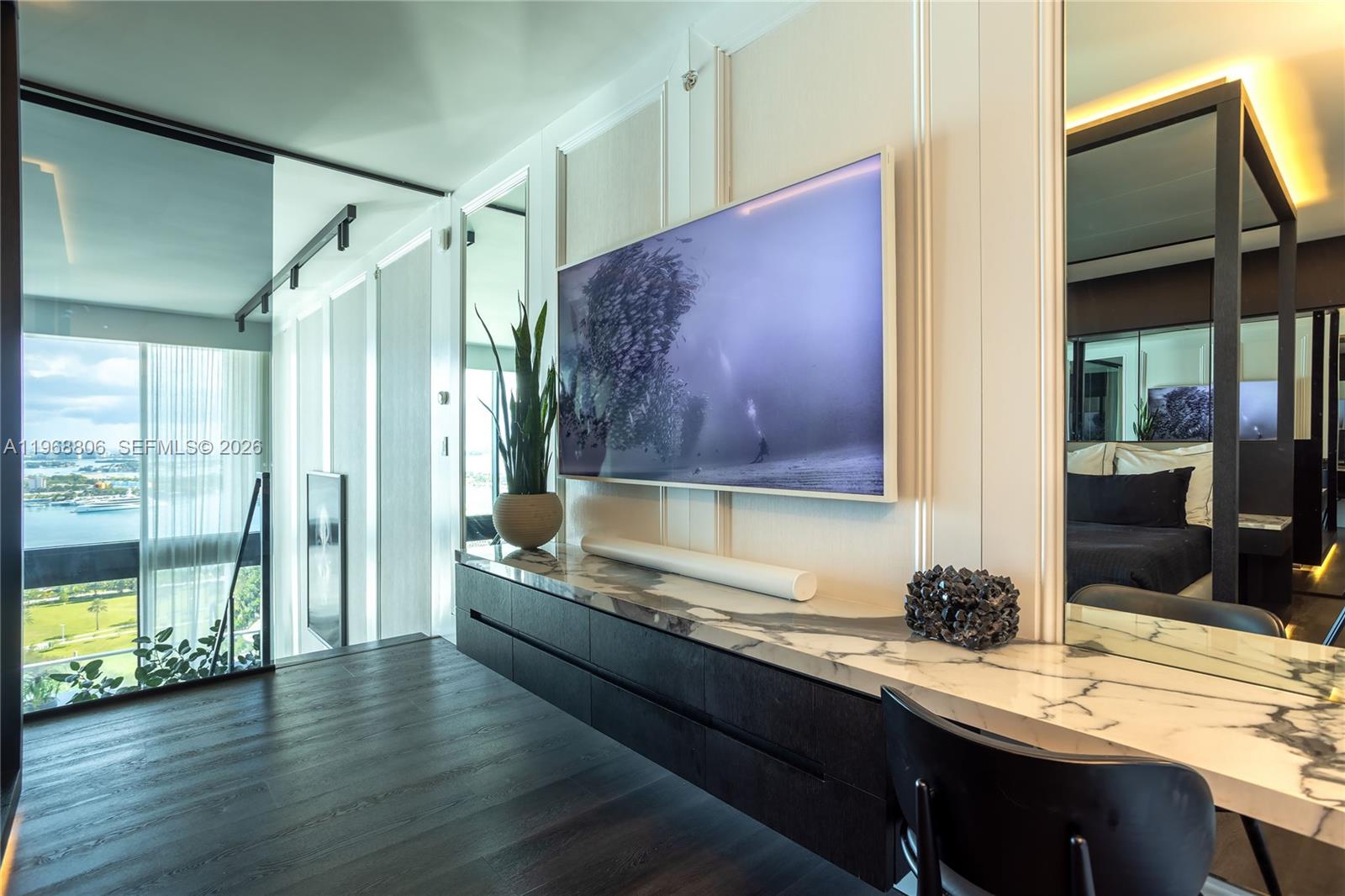 TEN MUSEUM PK RESIDENTIAL - Residential