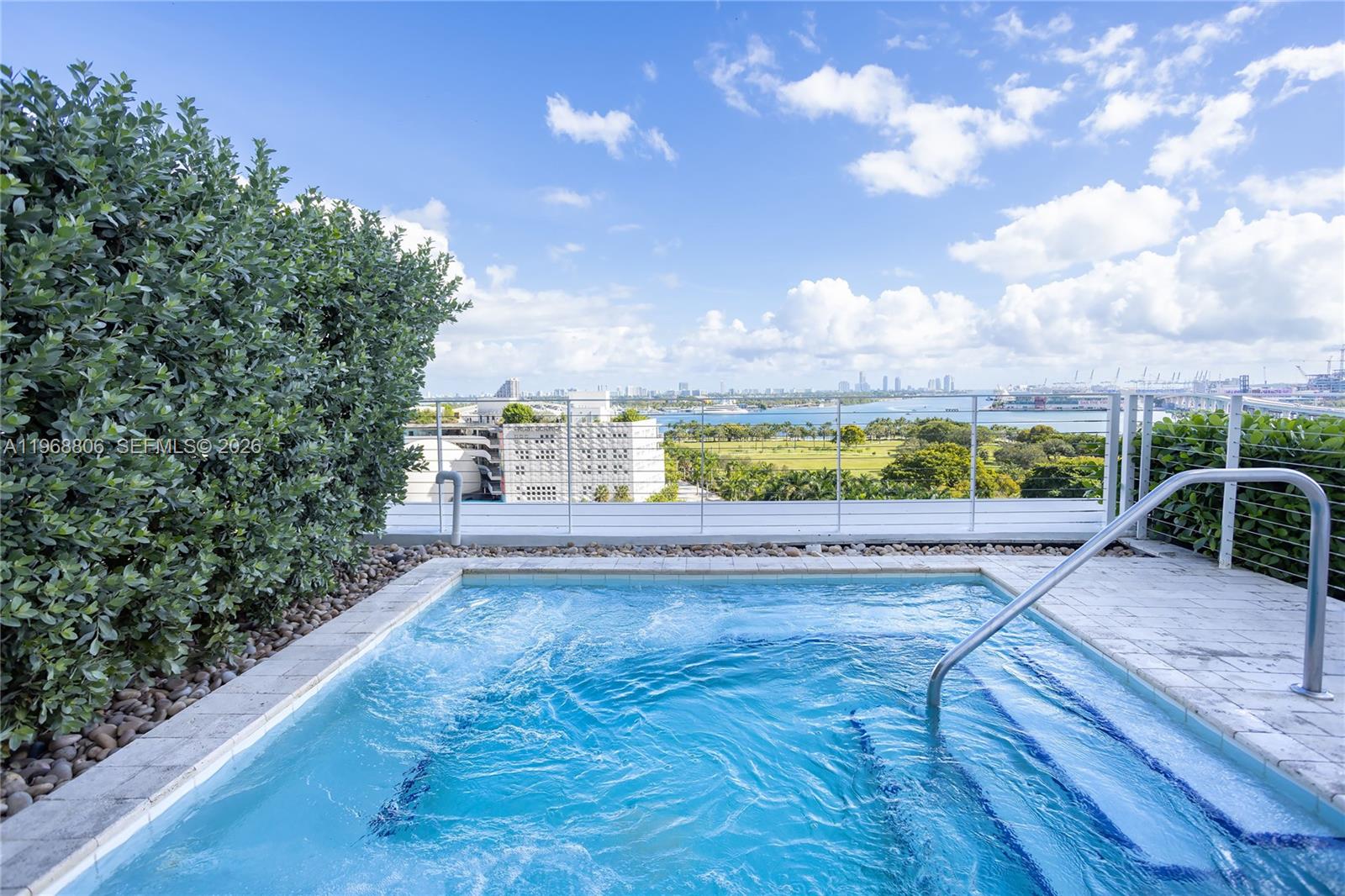 TEN MUSEUM PK RESIDENTIAL - Residential