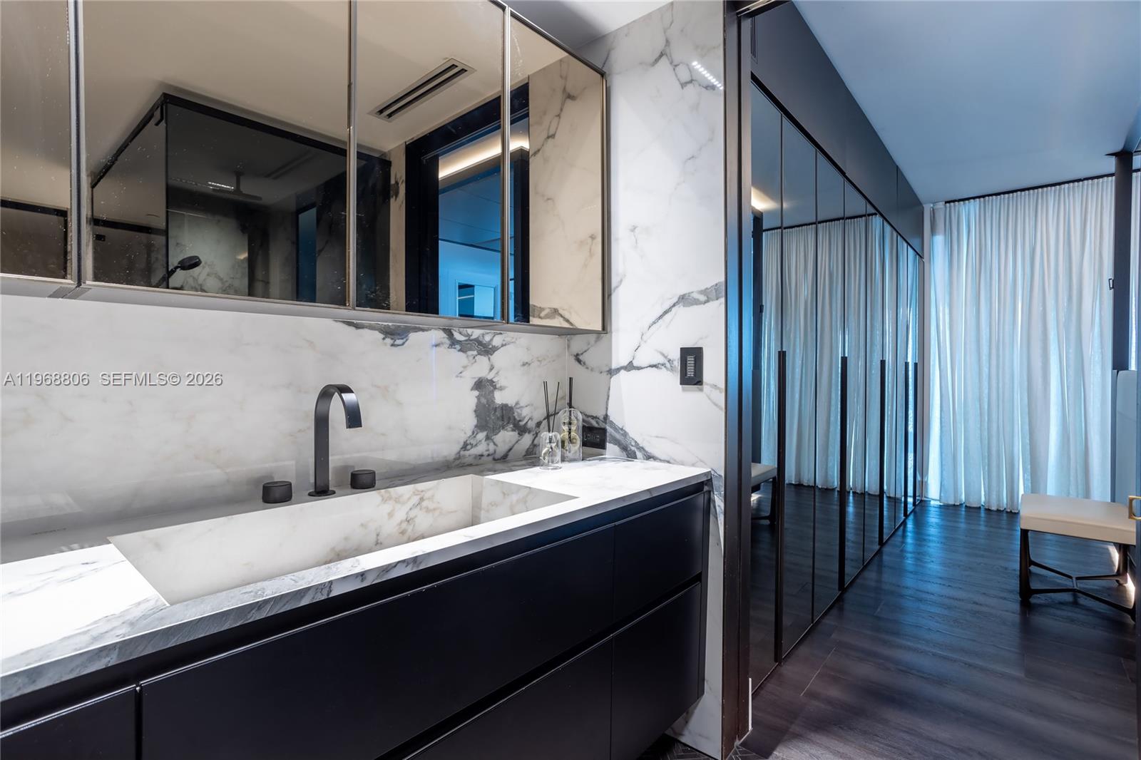 TEN MUSEUM PK RESIDENTIAL - Residential