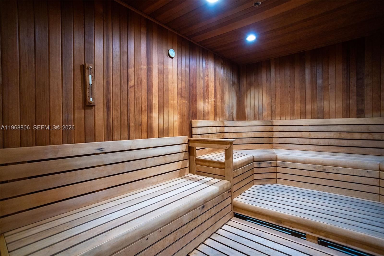 TEN MUSEUM PK RESIDENTIAL - Residential