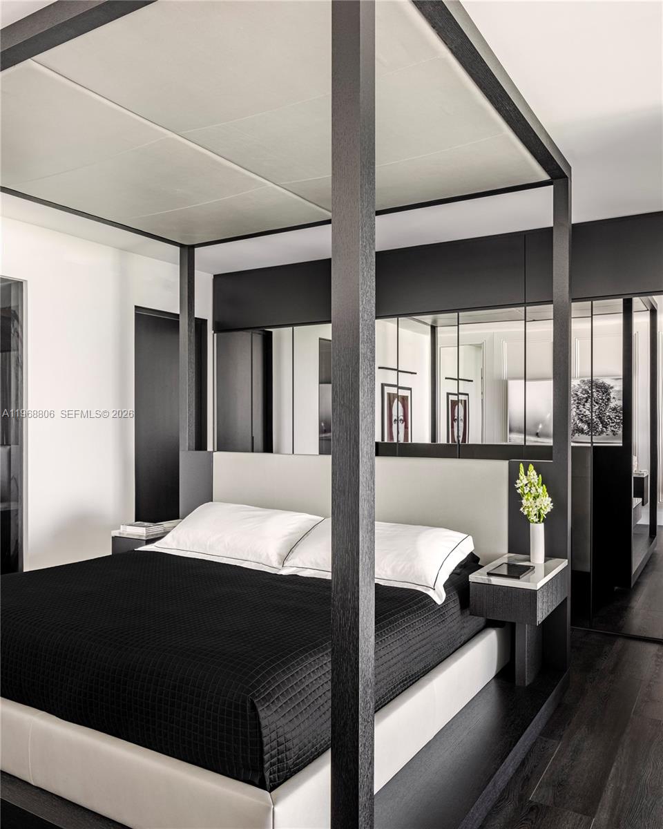 TEN MUSEUM PK RESIDENTIAL - Residential