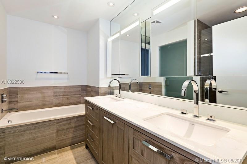 OCEANA KEY BISCAYNE CONDO - Residential Lease