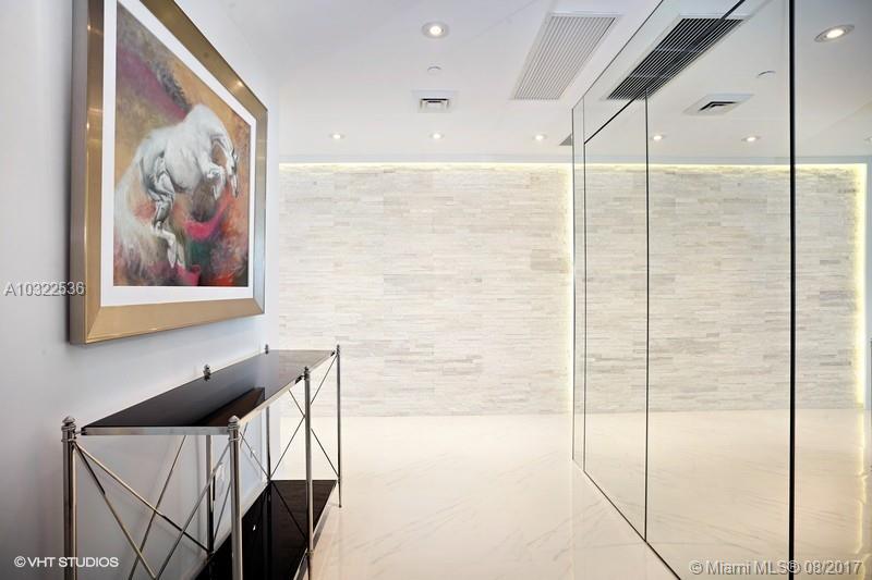 OCEANA KEY BISCAYNE CONDO - Residential Lease