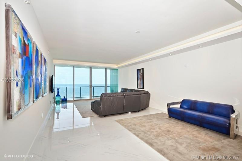 OCEANA KEY BISCAYNE CONDO - Residential Lease
