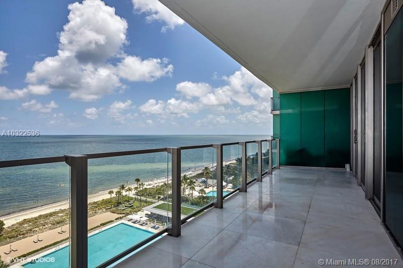 OCEANA KEY BISCAYNE CONDO - Residential Lease