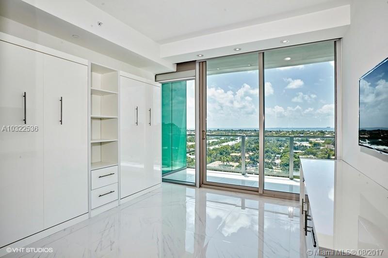 OCEANA KEY BISCAYNE CONDO - Residential Lease