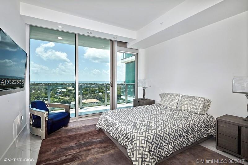 OCEANA KEY BISCAYNE CONDO - Residential Lease