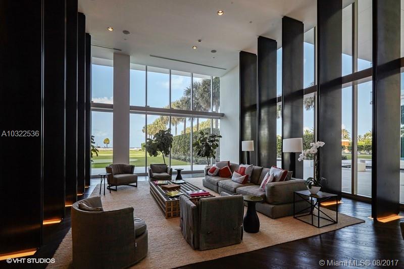 OCEANA KEY BISCAYNE CONDO - Residential Lease