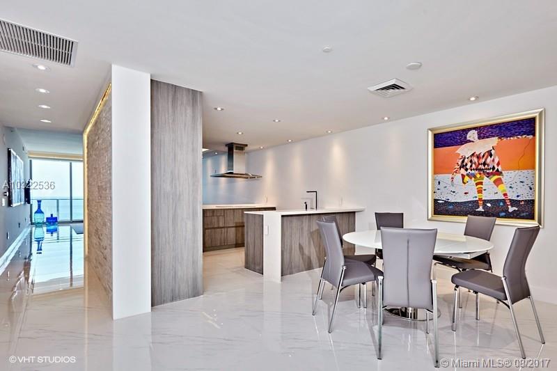 OCEANA KEY BISCAYNE CONDO - Residential Lease