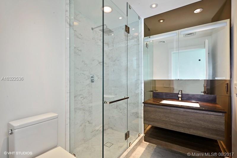 OCEANA KEY BISCAYNE CONDO - Residential Lease