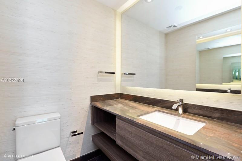 OCEANA KEY BISCAYNE CONDO - Residential Lease