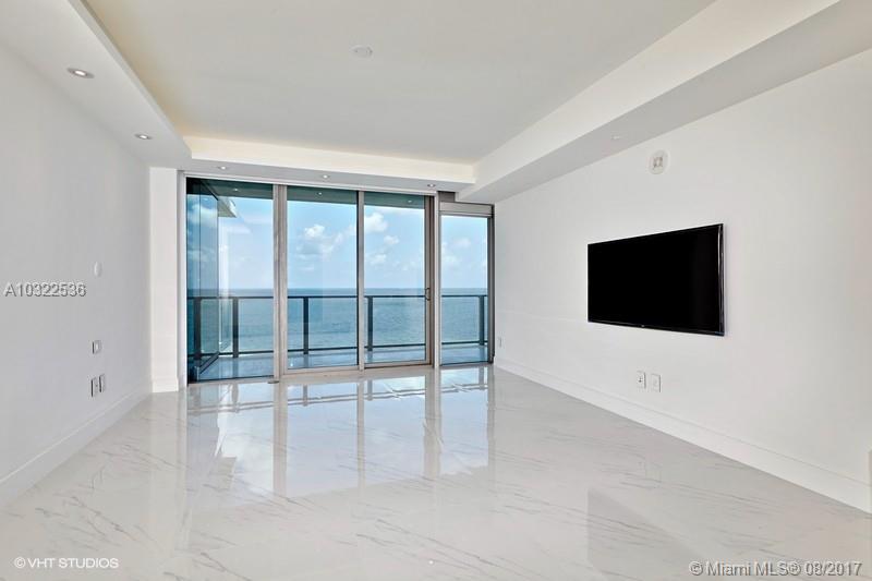 OCEANA KEY BISCAYNE CONDO - Residential Lease