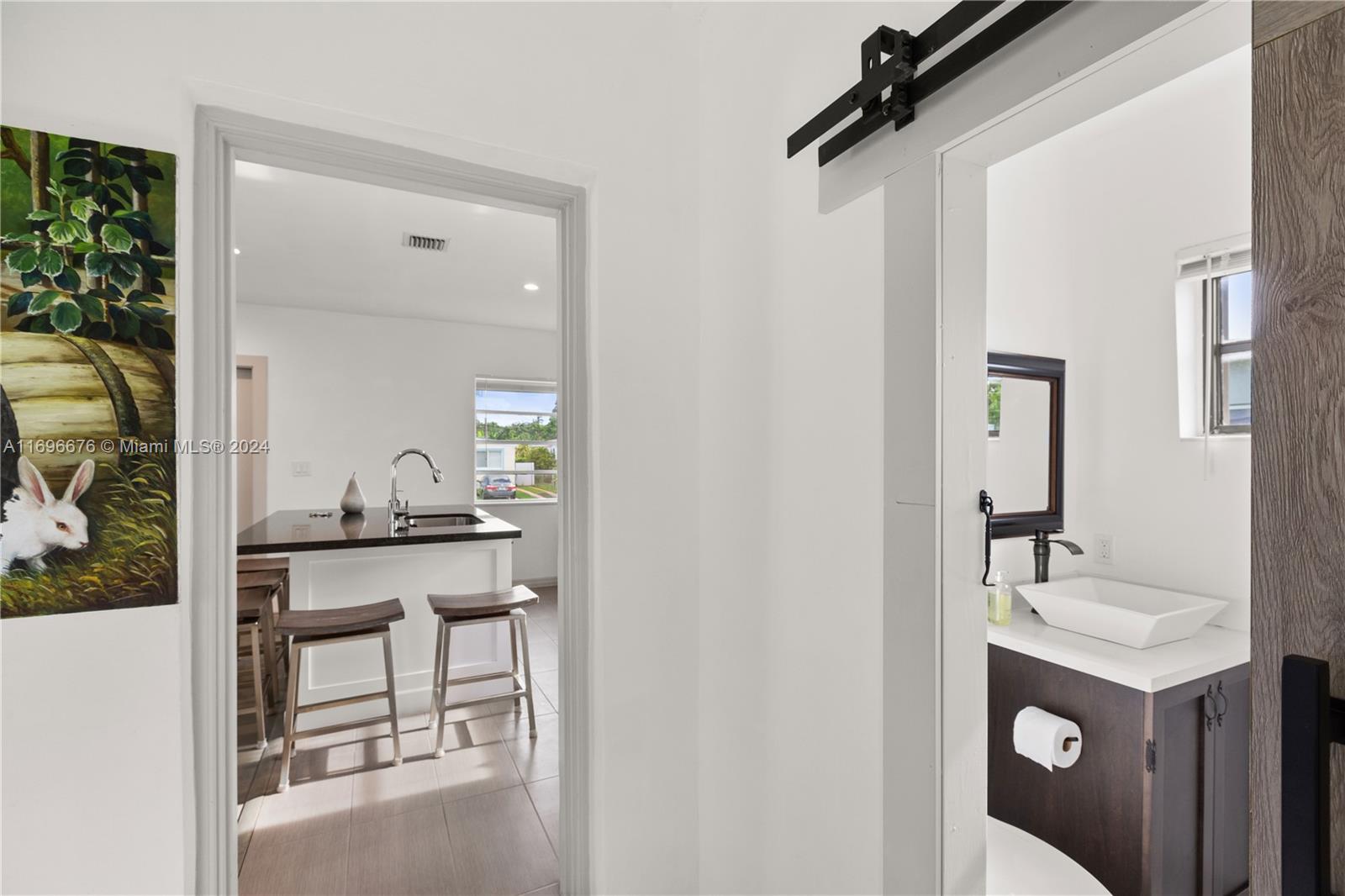 CORAL WAY VILLAGE SEC A P - Residential Lease