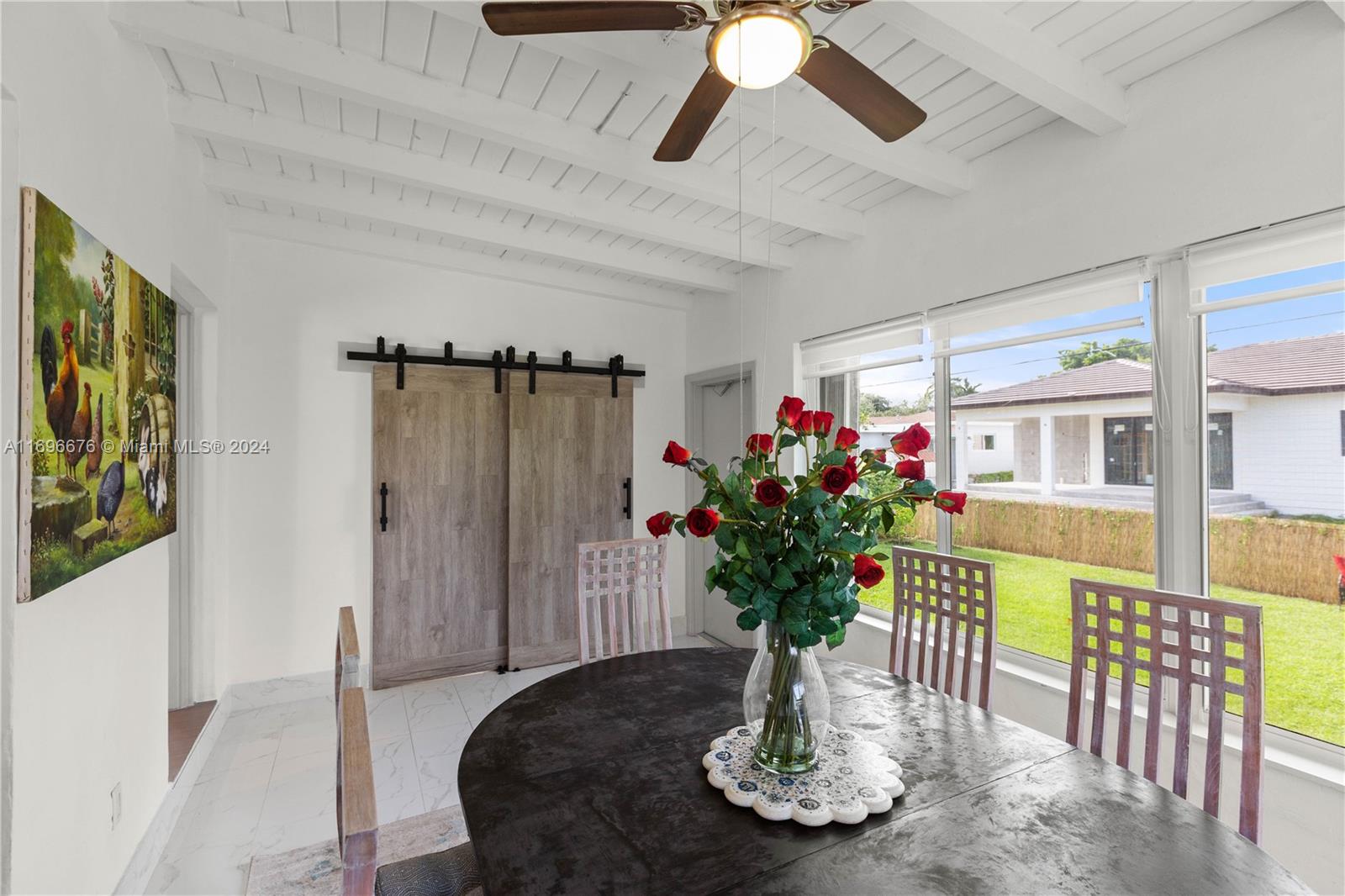 CORAL WAY VILLAGE SEC A P - Residential Lease