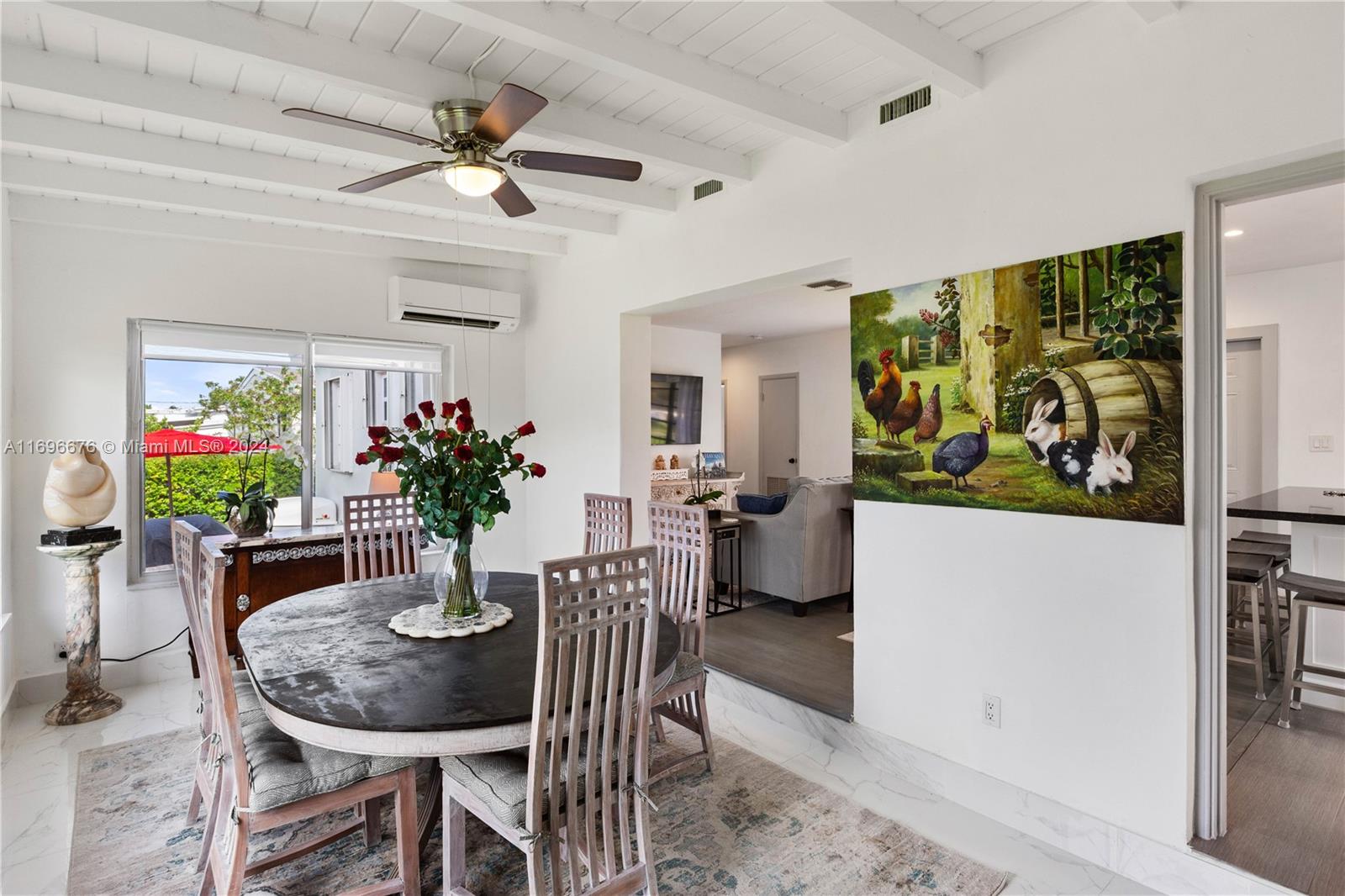 CORAL WAY VILLAGE SEC A P - Residential Lease