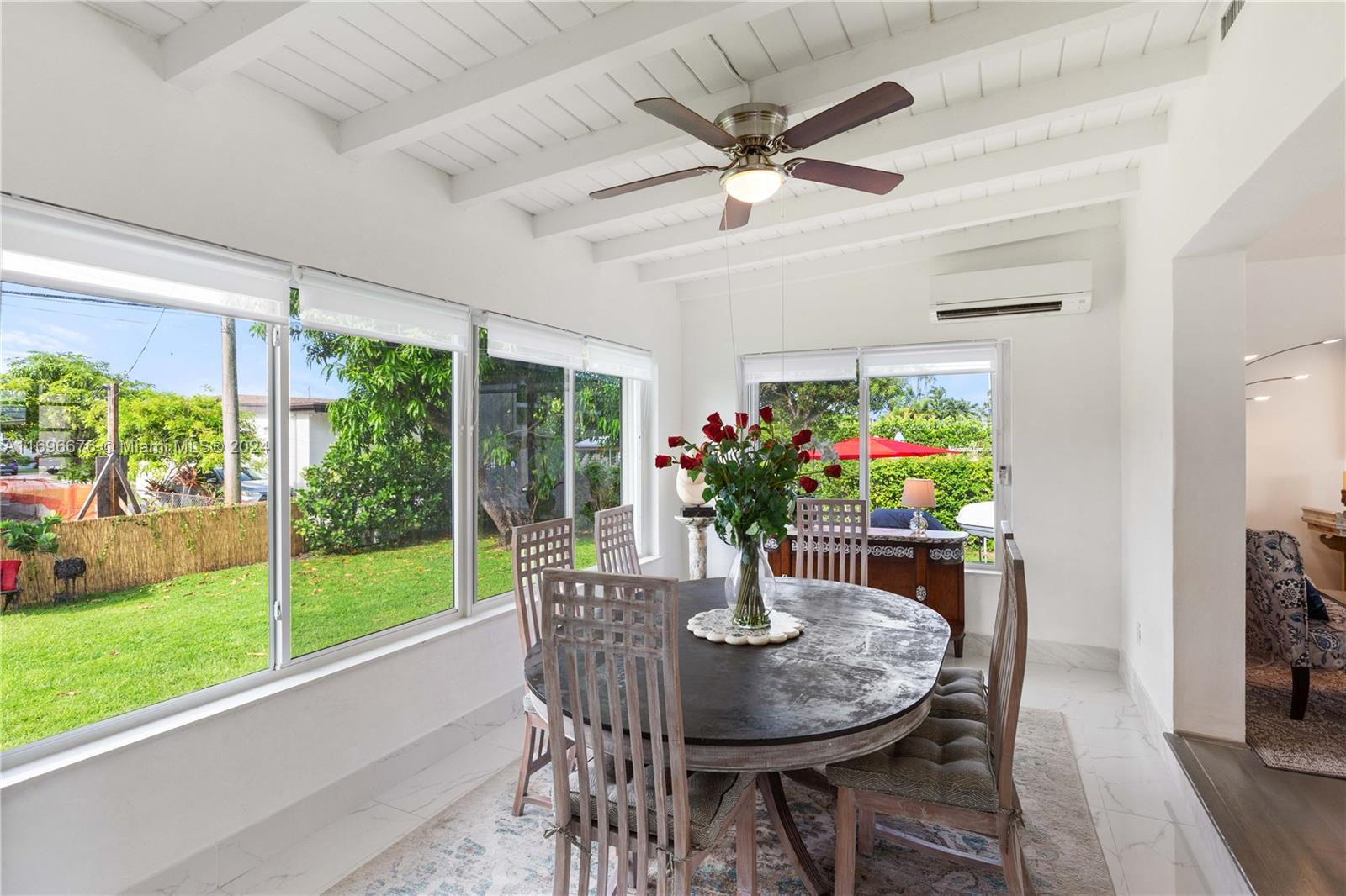 CORAL WAY VILLAGE SEC A P - Residential Lease