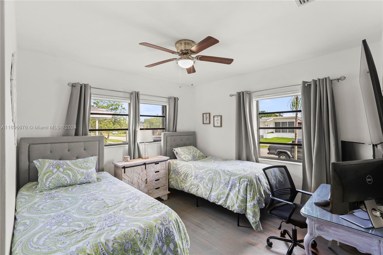CORAL WAY VILLAGE SEC A P - Residential Lease