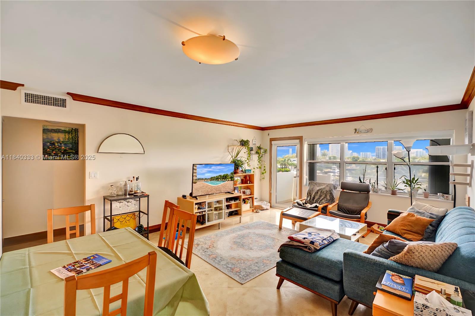 OCEAN VIEW TOWERS CONDO - Residential