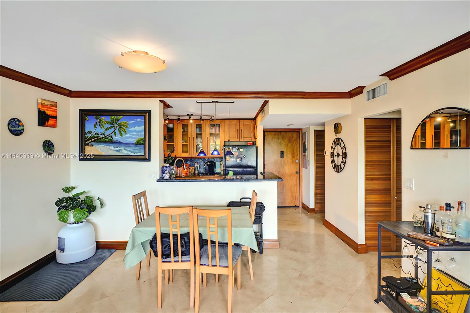 OCEAN VIEW TOWERS CONDO - Residential