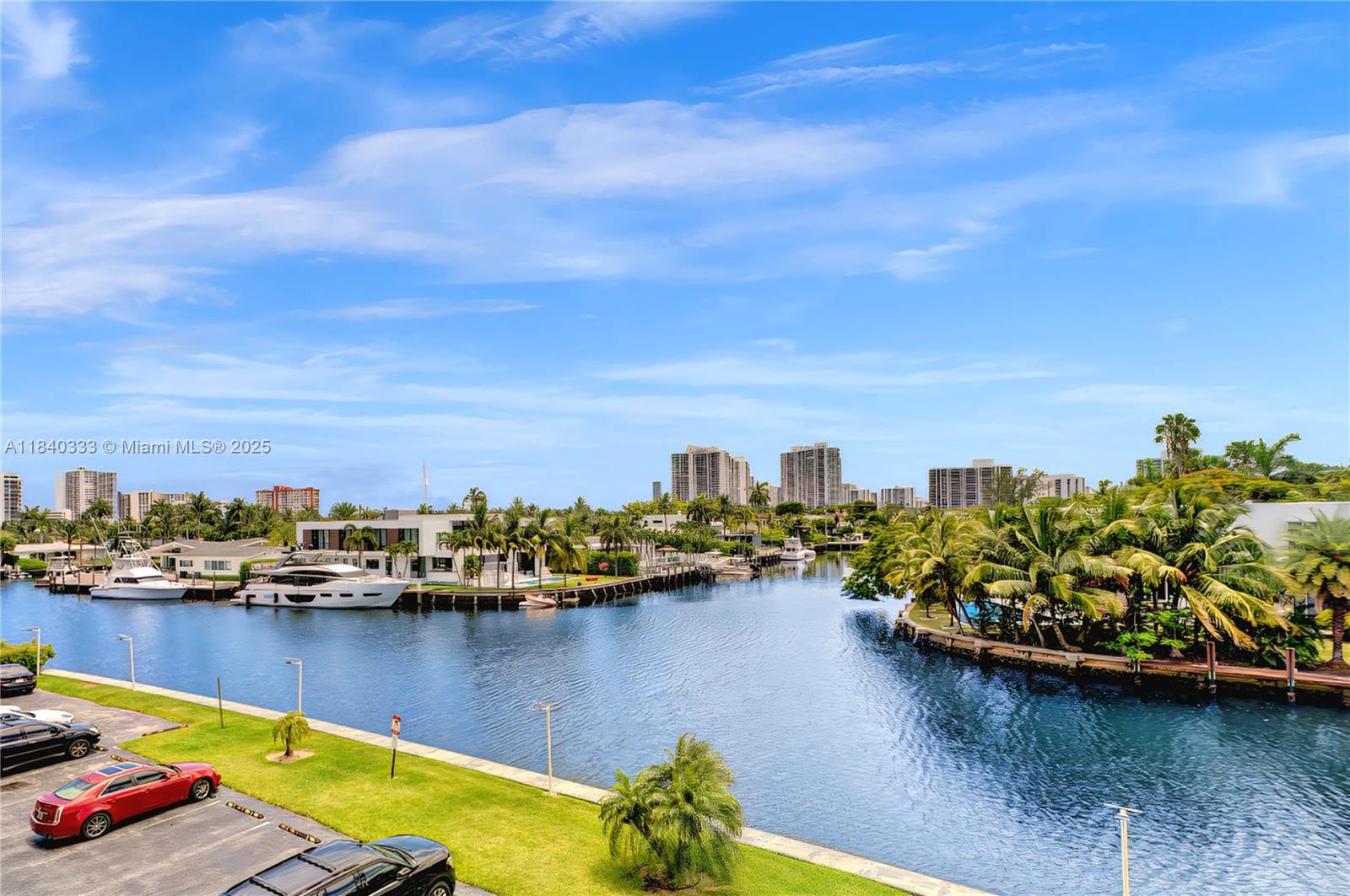 OCEAN VIEW TOWERS CONDO - Residential