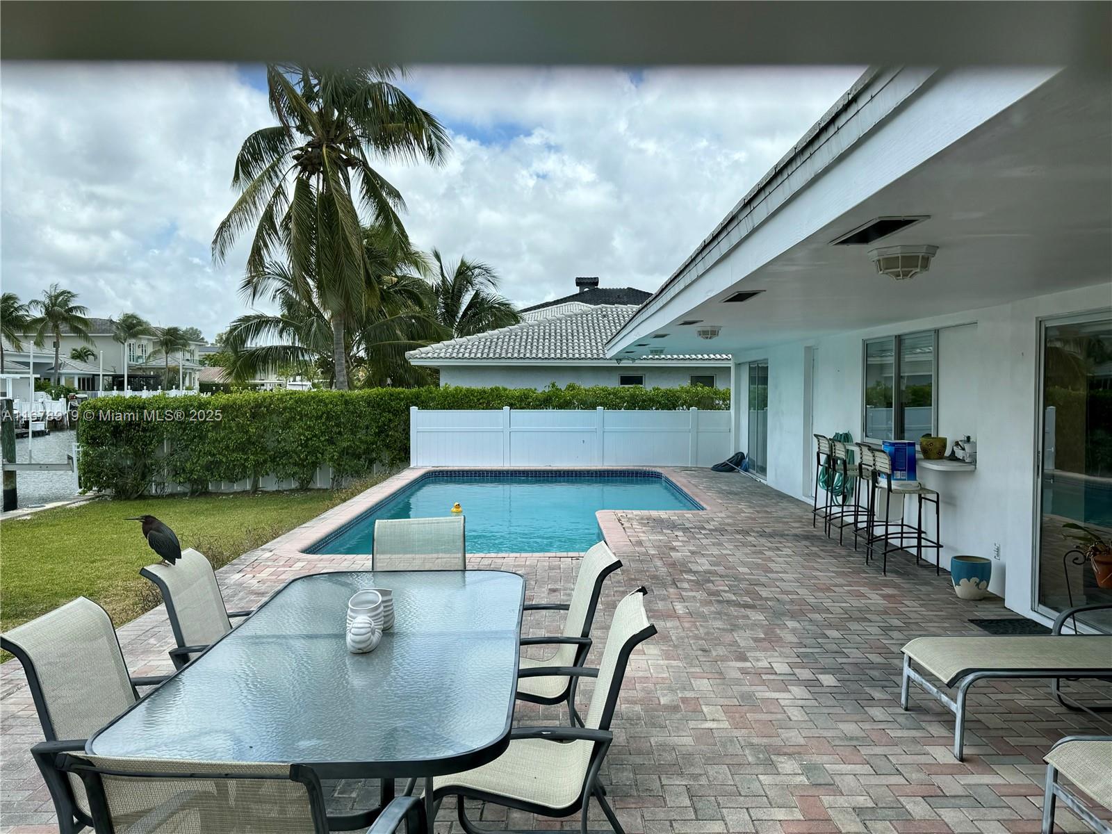 EASTERN SHORES 1ST ADDN - Residential