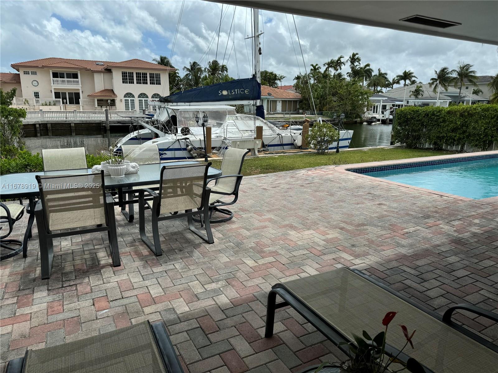 EASTERN SHORES 1ST ADDN - Residential