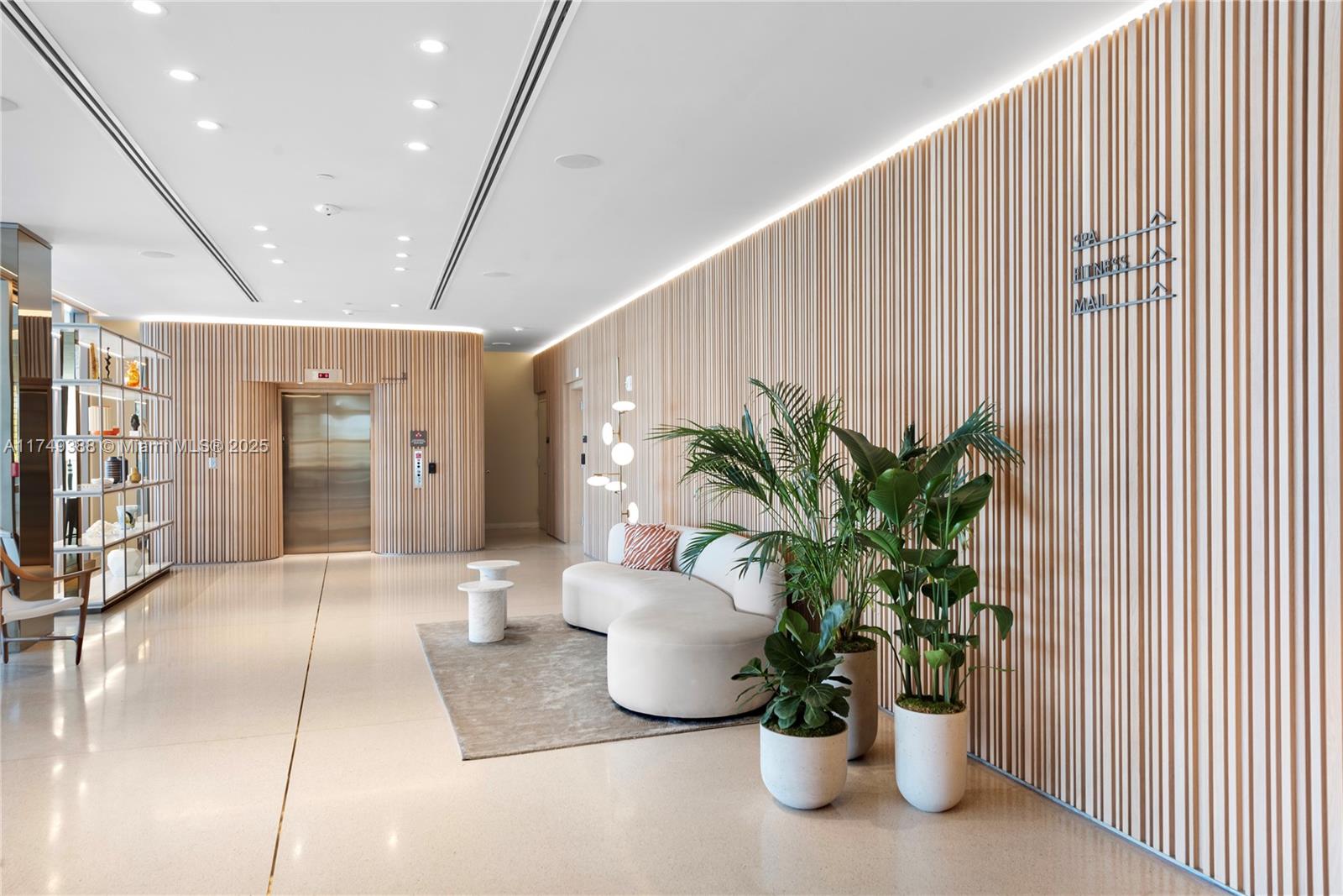 ONDA RESIDENCES - Residential