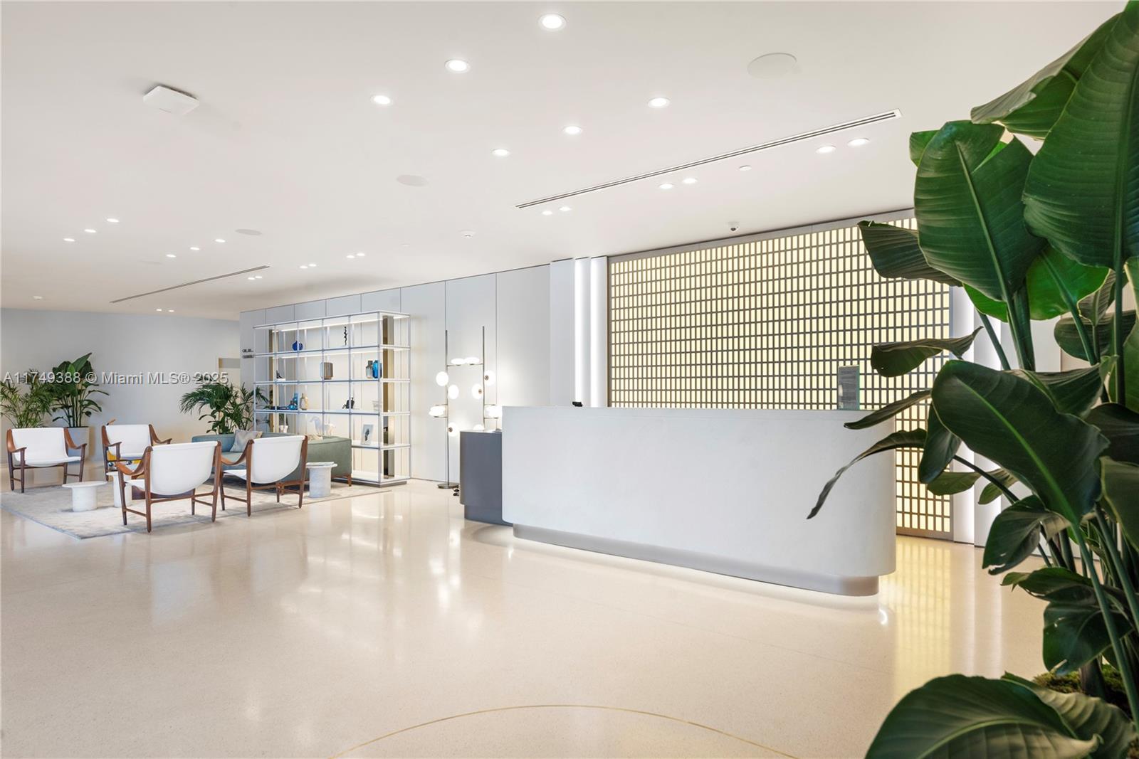 ONDA RESIDENCES - Residential