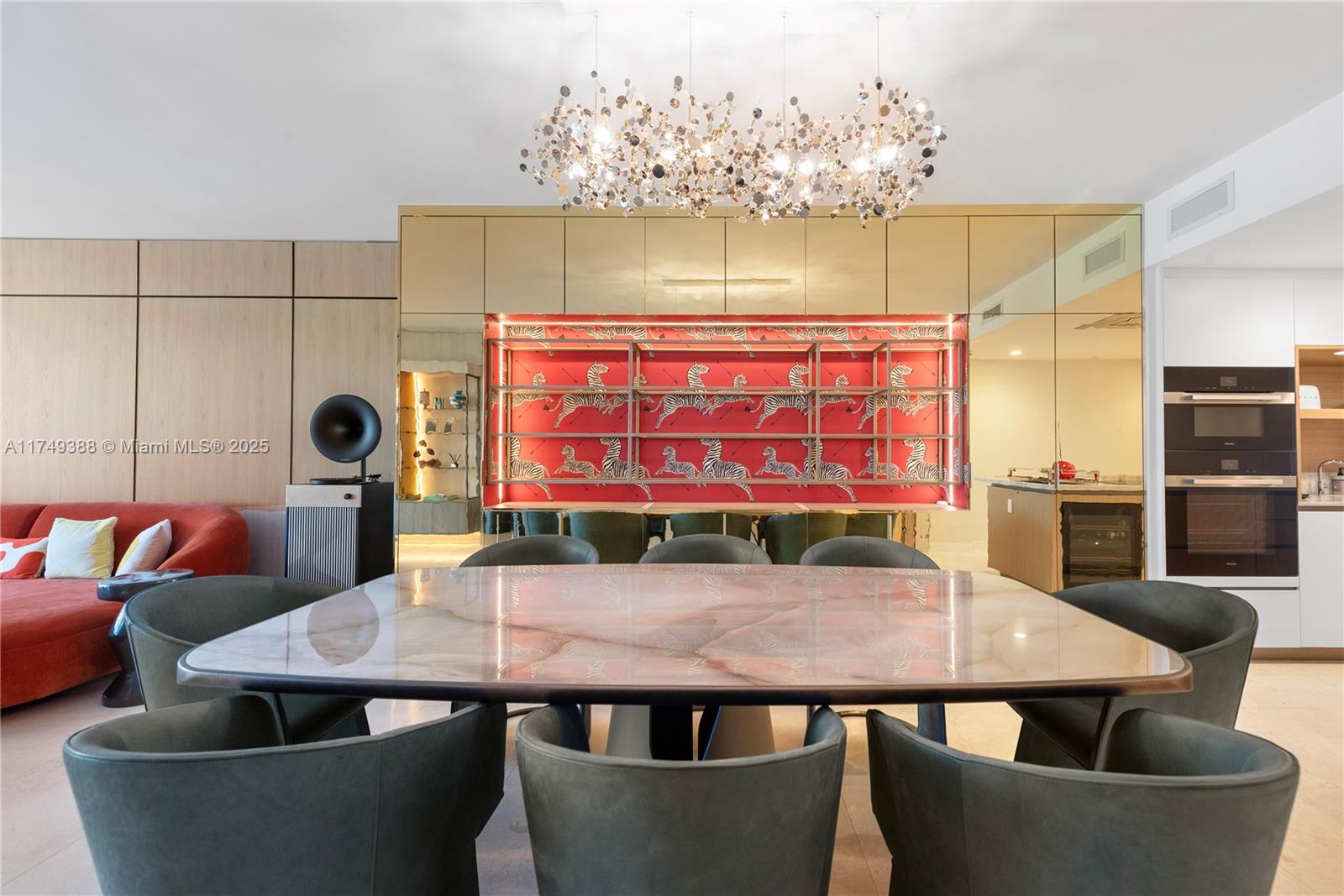 ONDA RESIDENCES - Residential