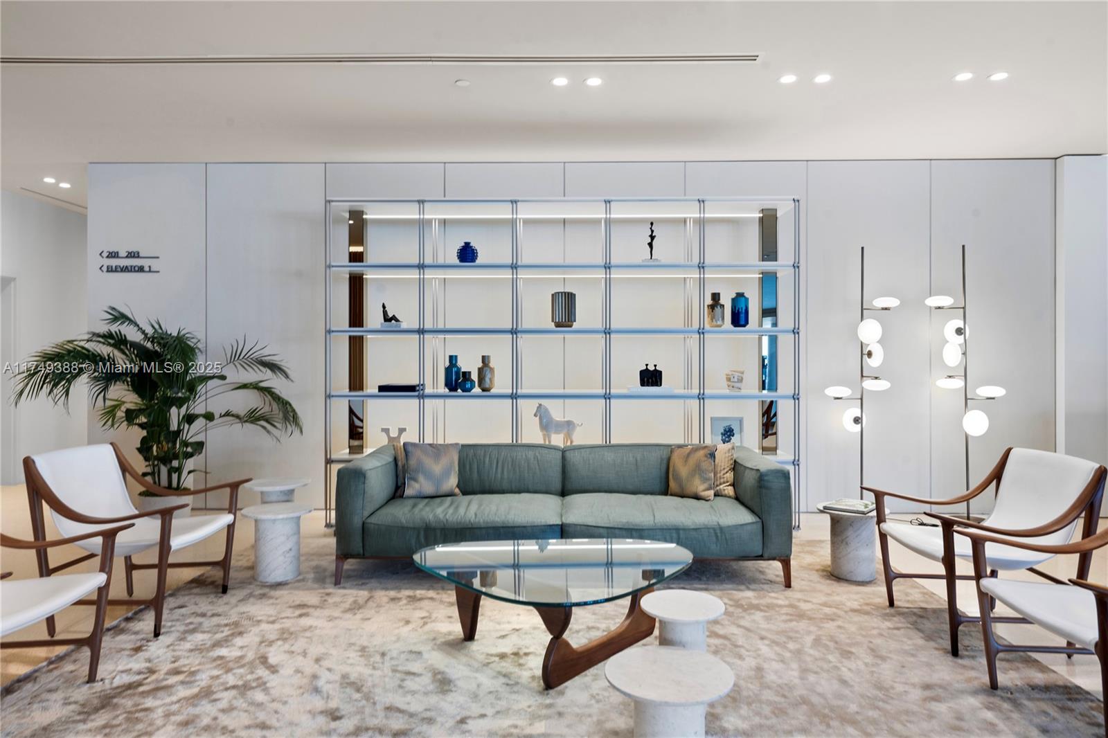 ONDA RESIDENCES - Residential
